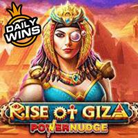 Rise Of Giza