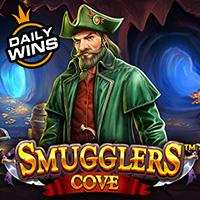 Smugglers cove