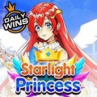 Starlight princess