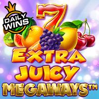 Extra Juice Megaways