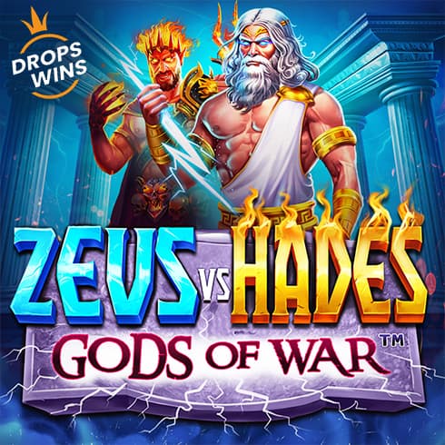 Mystic Zeus Vs Hades
